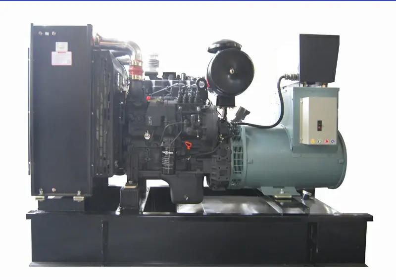 120KW（上柴，國二，裸機(jī)）