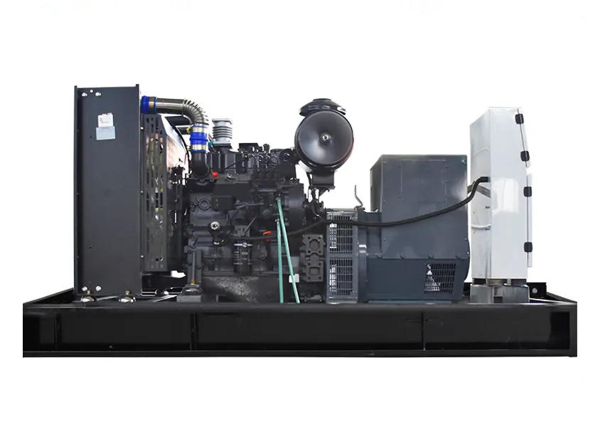 100KW（上柴，國二，裸機(jī)）