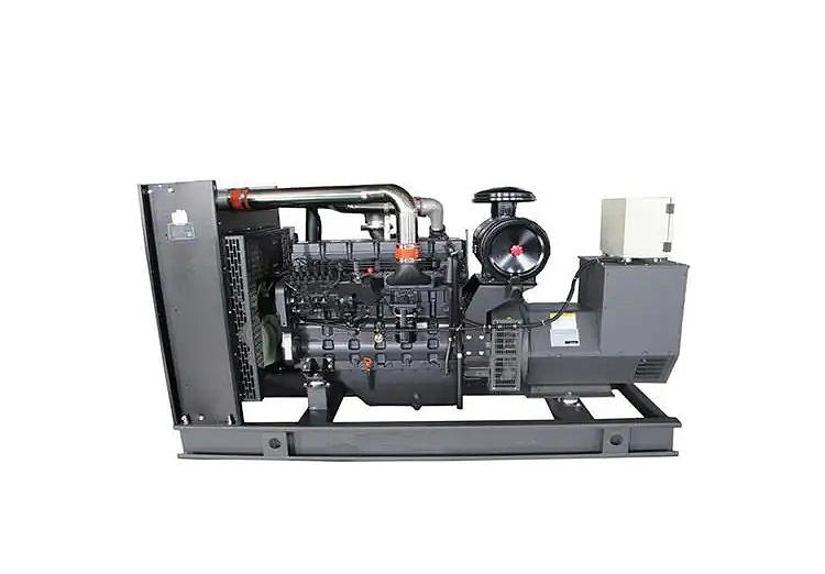 180KW（上柴，國二，裸機(jī)）