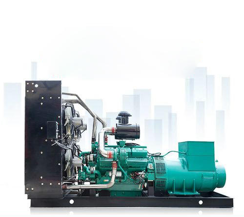 200KW（上柴，國(guó)二，裸機(jī)）