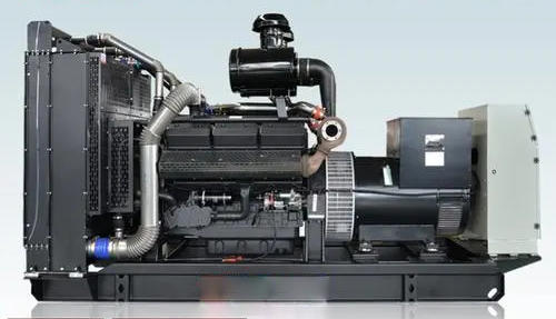 500KW（上柴，國(guó)二，裸機(jī)）