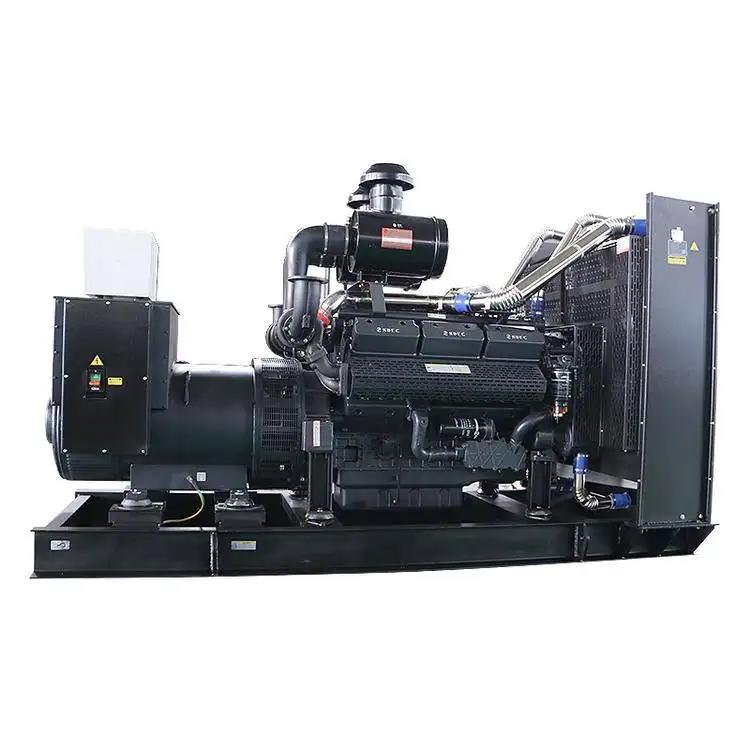 360KW（上柴，國(guó)三，裸機(jī)）