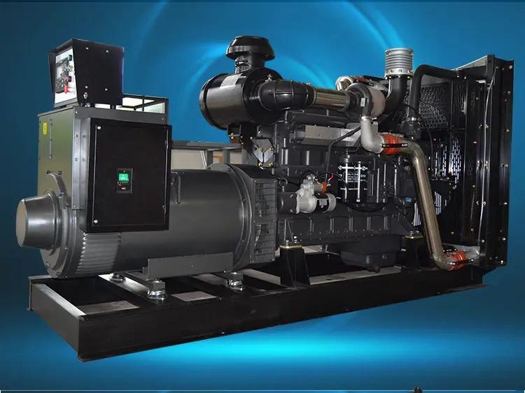 300KW（上柴，國(guó)三，裸機(jī)）