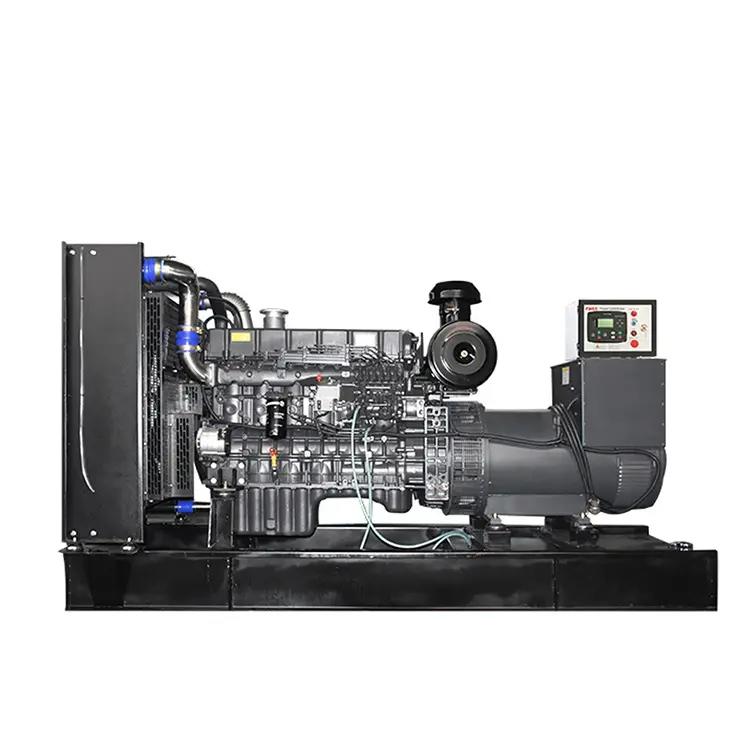 250KW（上柴，國(guó)三，裸機(jī)）