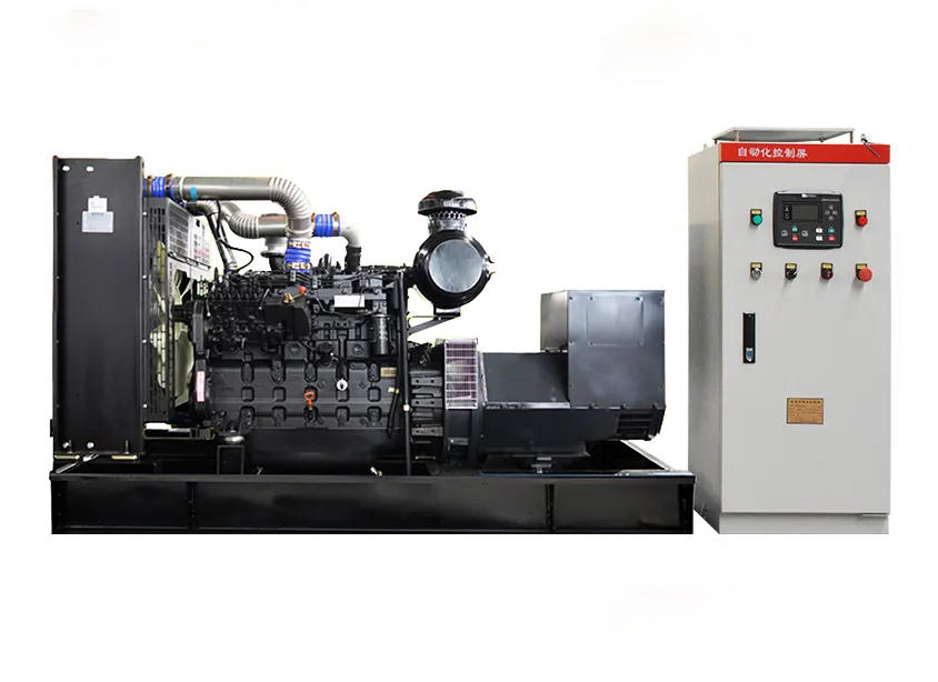 150KW（上柴，國(guó)三，裸機(jī)）