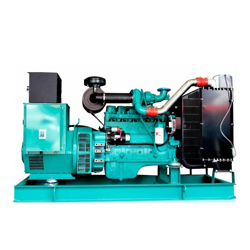 180kw（ 東風(fēng)康明斯，國(guó)二，裸機(jī)）