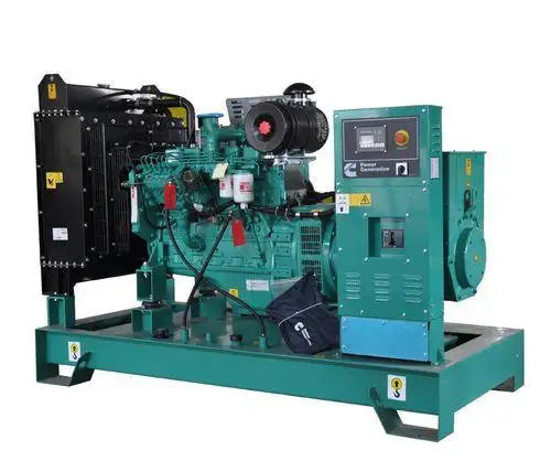 110kw（ 東風(fēng)康明斯，國(guó)二，裸機(jī)）