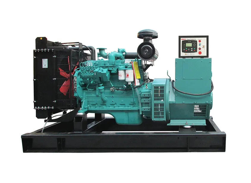 80kw（ 東風(fēng)康明斯，國(guó)二，裸機(jī)）