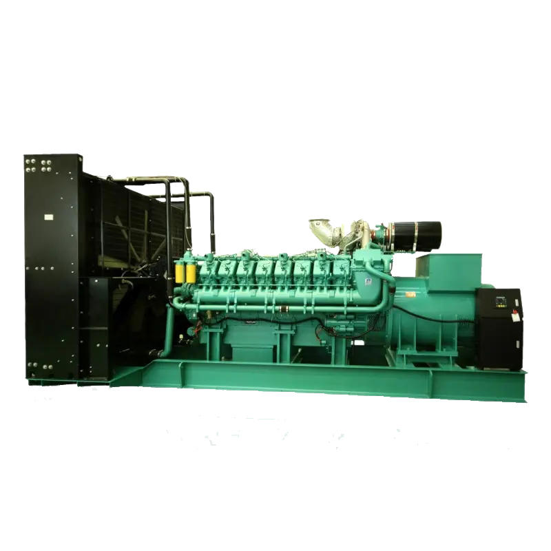 550KW（ 重慶康明斯，國(guó)二，裸機(jī)）