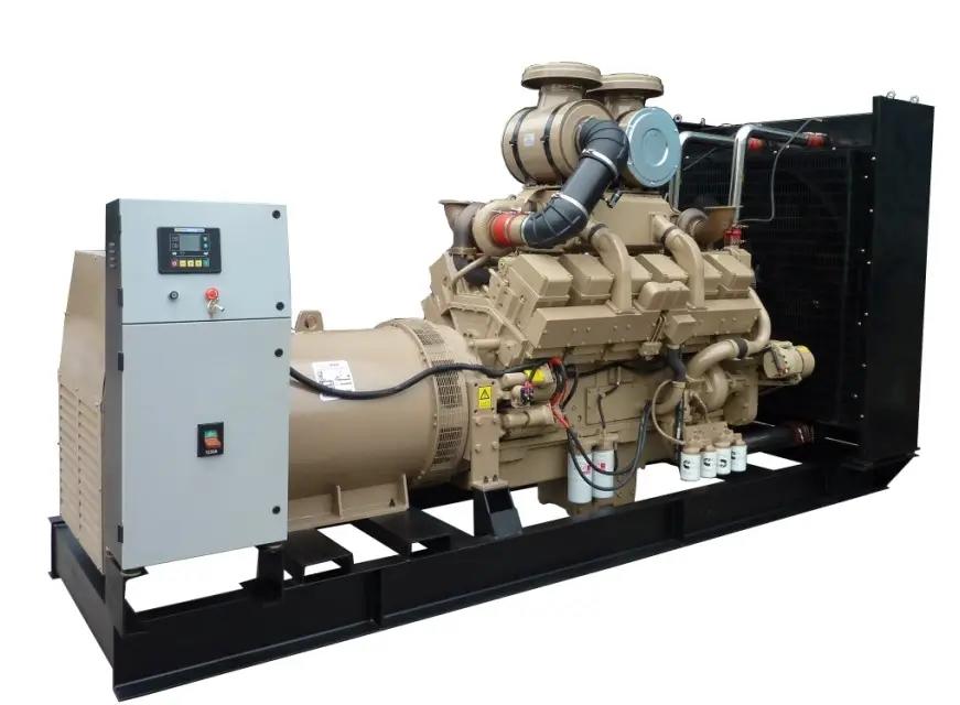 600KW（ 重慶康明斯，國(guó)二，裸機(jī)）